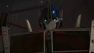 TFP Optimus Series Part Four [REDOING SOON] screenshot 5
