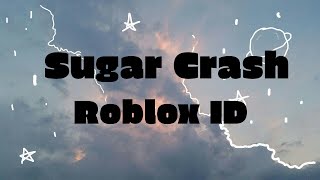 Sugar Crash Slowed Roblox Id Nghenhachay Net - play date slowed roblox id