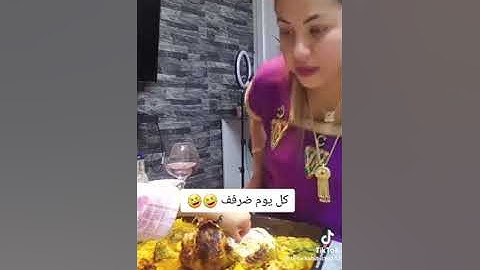 نوال بريطانيا تسب في هناء 🤣 #نوال_بريطانيا #الجزائر لايف نوال بريطانيا اليوم