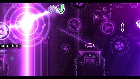 Our part in Bad Man by JarGD06 (ft. Superioxx)