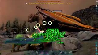 ARK Beta Ragnarok Arena - Solo - Rates ARK Beta Ragnarok Arena - Solo - Rates