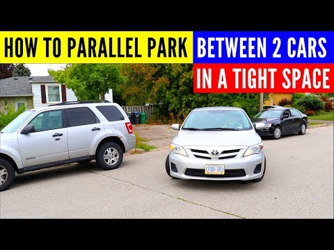 How to PARALLEL