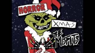 Miniatura del video "Misfits - You're a Mean One Mr.Grinch"