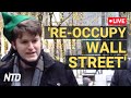 LIVE: NY Young Republicans Hold ‘Re-Occupy Wall Street’ Protest After GameStop Frenzy (Jan. 31)