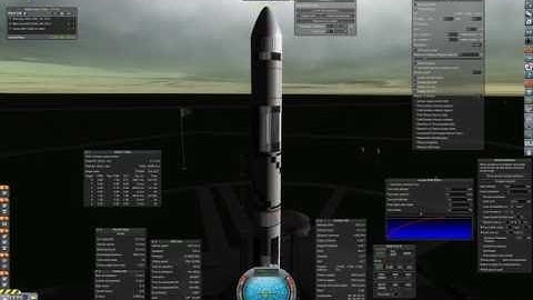 RP-0 Tutorial Campaign Part 34: More Moon