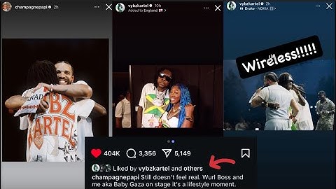 VYBZ KARTEL TURNS GOSPEL SINGER SPICE TAKE A SHOT+DRAKE PAYS HOMAGE TO WULBOSS 👀🙄😳🤯😱☝🏿🇯🇲