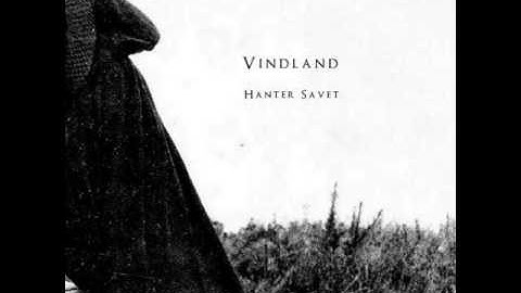Vindland - Hanter Savet (Full Album)