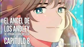 Download lagu El ángel de los Andley cap 8