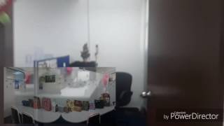 JPI Mannequin Challenge 2016 (Colour)