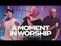 A Moment In Worship | 7th February 2021 | Hillsong Church Online