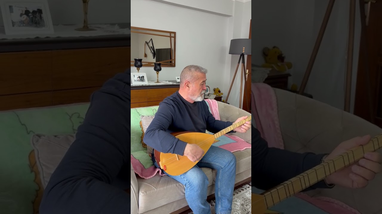 Sarı gelin türkümüz tüm sevenlerimize gelsin 🎼🎹🎤🪕💐❤️