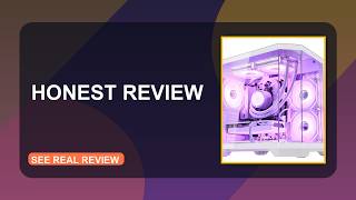 Ocean of Stars AI Gaming PC Desktop AMD Ryzen Honest Review 2026