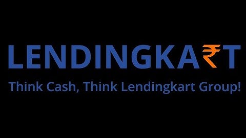 Lendingkart Login DSA Tutorial ~ F&C Finance Co