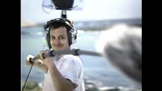 2000 Sep - PowerBar Harvest Bar (TV Advertisement) screenshot 5
