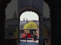 Spring days in Prague
