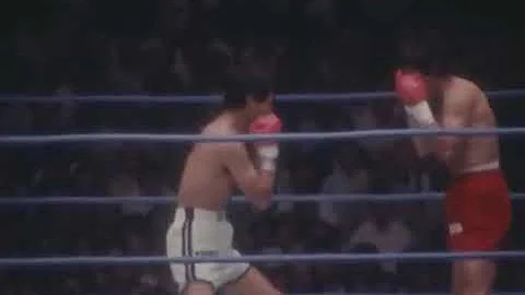 Rafael Herrera vs Romed Anaya Highlights May 25, 1...