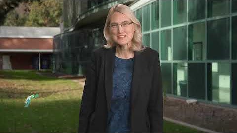 2024 College of Science Dean