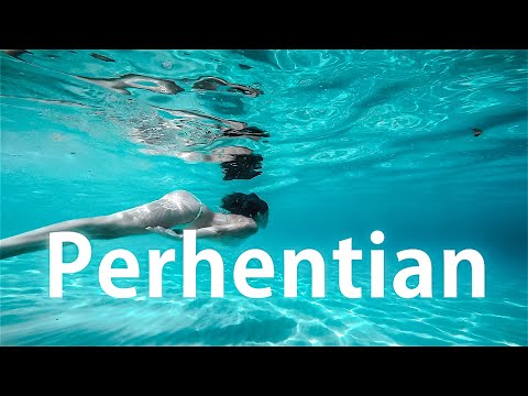 Video: Guía de viaje a la isla paradisíaca de Perhentian Kecil