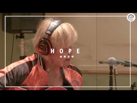 遠藤正明「HOPE 弾き語りver」えんちゃんねるTV Vol.26 特別編④