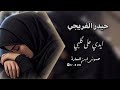 حيدر الفريجي ايدي على كلبي ستوريات 2025 حيدر الفريجي ايدي على كلبي ستوريات 2025