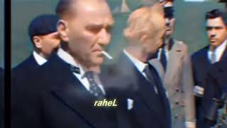 Atatürk - Edit