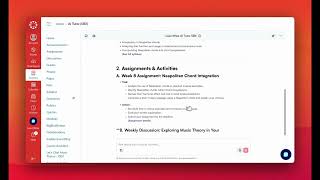 Canvas Walkthrough Learnwise Ai Support, Tutor Feedback