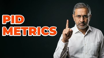 What Performance Metrics Evaluate PID Controller Tuning?