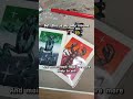 Obscure pride flags