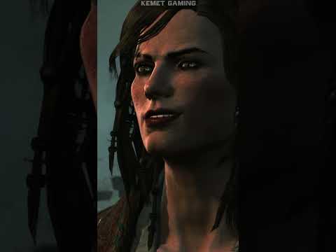 Edward #Kenway learns