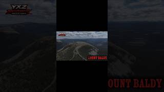 Rail Trail Adventure, AB Canada, June 13th #yxzbackcountryadventures #railtrail #fyp #viral