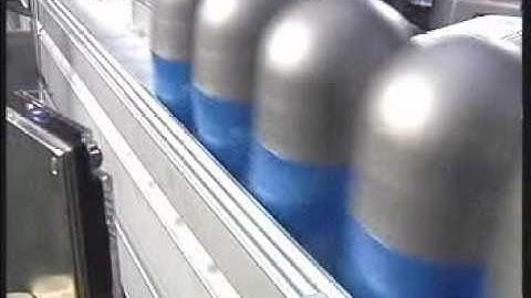 Rotary Labelling Machine ALR-10