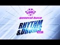 General base  rhythm  drums part 1