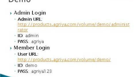 Volume music portal script
