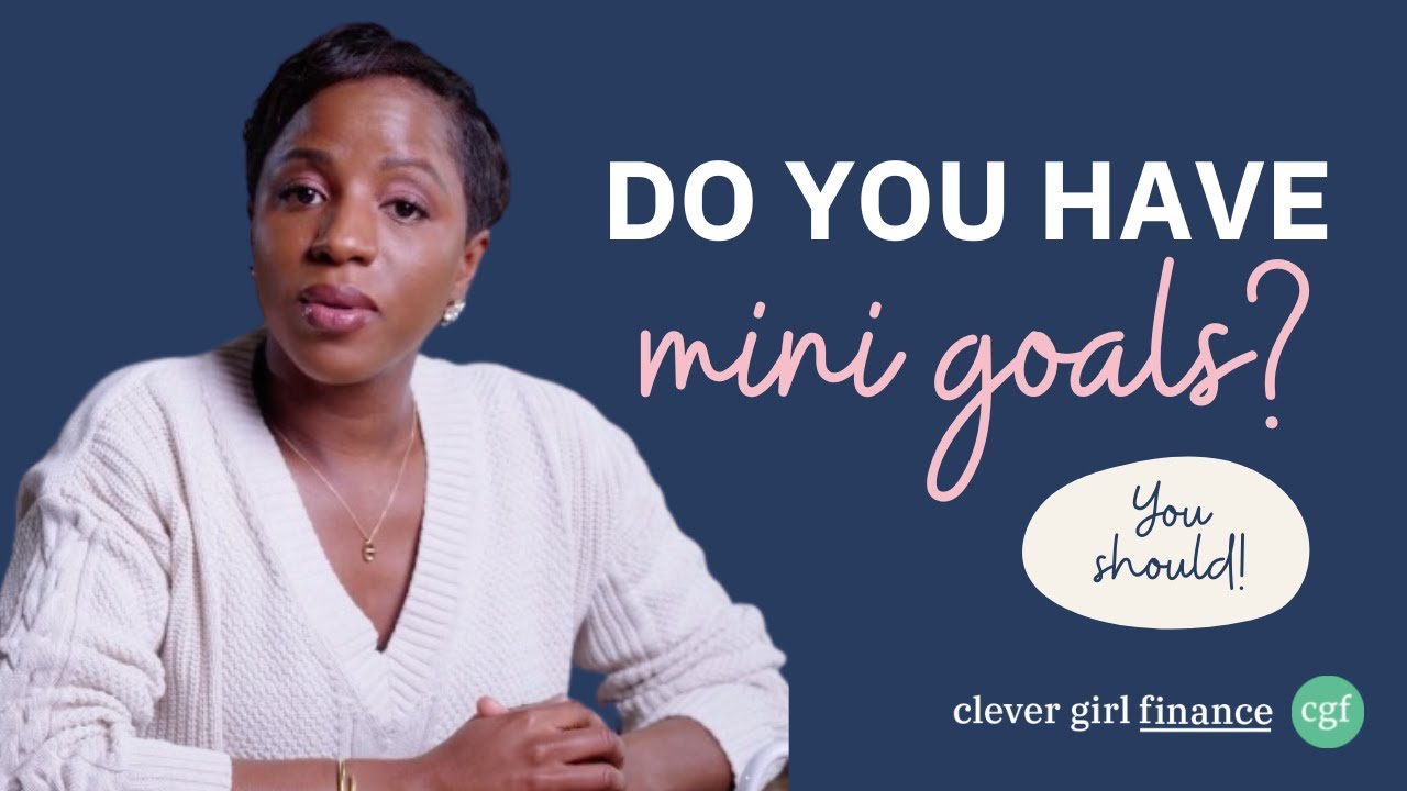 Why Setting Mini Goals Can Lead To Big Wins The Power Of Small Steps Why setting mini goals can lead to big wins the power of small steps
