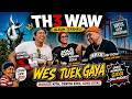Siapa Seperti Apakah Th3 Waw Band?