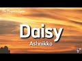Ashnikko Daisy Lyrics mp3