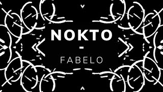 Nokto - Fabelo ( A Deep Introspective Trip Hop Piece )