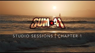 Sum 41 - Order In Decline (Ch. 1)