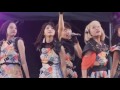 ベイビーレイズJAPAN【LIVE】○○○○○