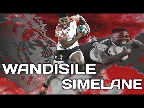 Wandisile Simelane||Tribute||