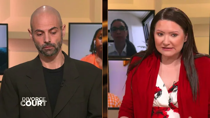 One Foot Out the Door: Mark Cernese v Lindsay Cona...