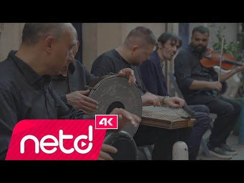 Kaan Erten — Manastır (Atatürk Tribute Project)