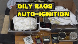 Debunking oily rag BS.