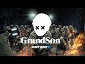 Payday 2 GMV | Grandson - Stick up