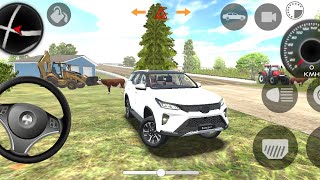 Driving Through Mountain Roads #30 - Truck, Car and Boat - Android Gameplay game #4x4  off-road#game