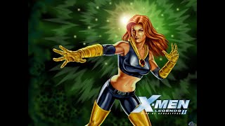 X-Men Legends 2 Walkthrough Part 10 A (No Commentary)