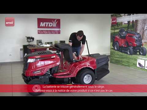 MTD Conseils d'experts