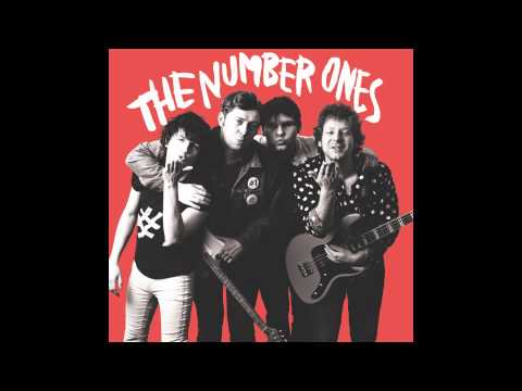 The Number Ones - Girl - YouTube