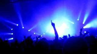 Pendulum - Salt In The Wounds & Granite Live at Hordern Pavilion Sydney HQ