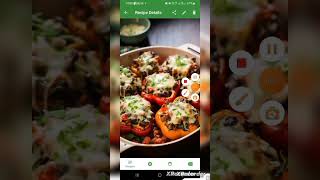 Your Digital Recipe Diary & Culinary Community in One App  https://t.ly/Nla67 #recipe#app#food#diary screenshot 1